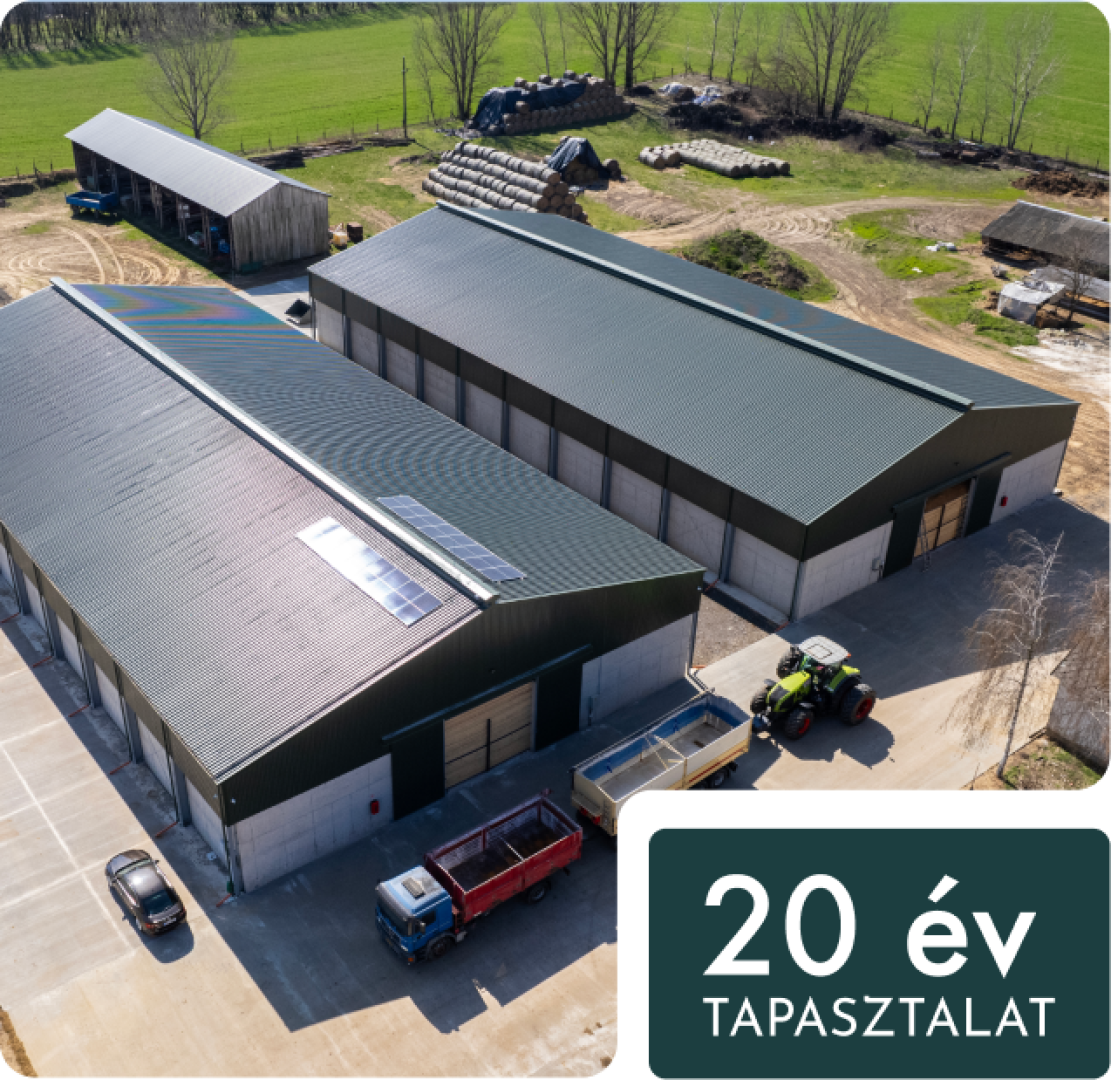 Épületek, amelyek generációkat szolgálnak